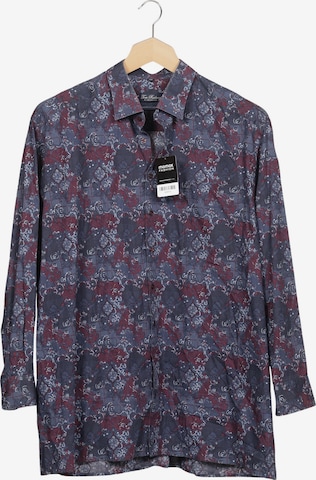 Tom Rusborg Button Up Shirt in XXXL in Mixed colors: front