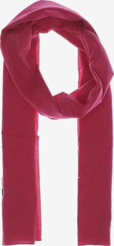 Gaastra Scarf & Wrap in One size in Pink: front
