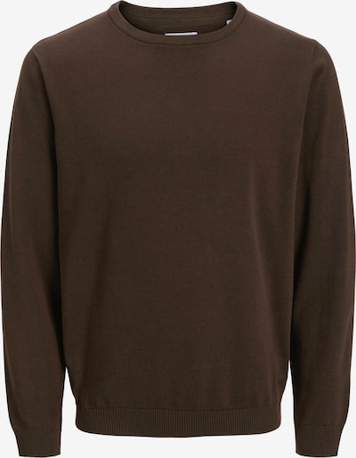 JACK & JONES Sweter w kolorze brązowym, Podgląd produktu