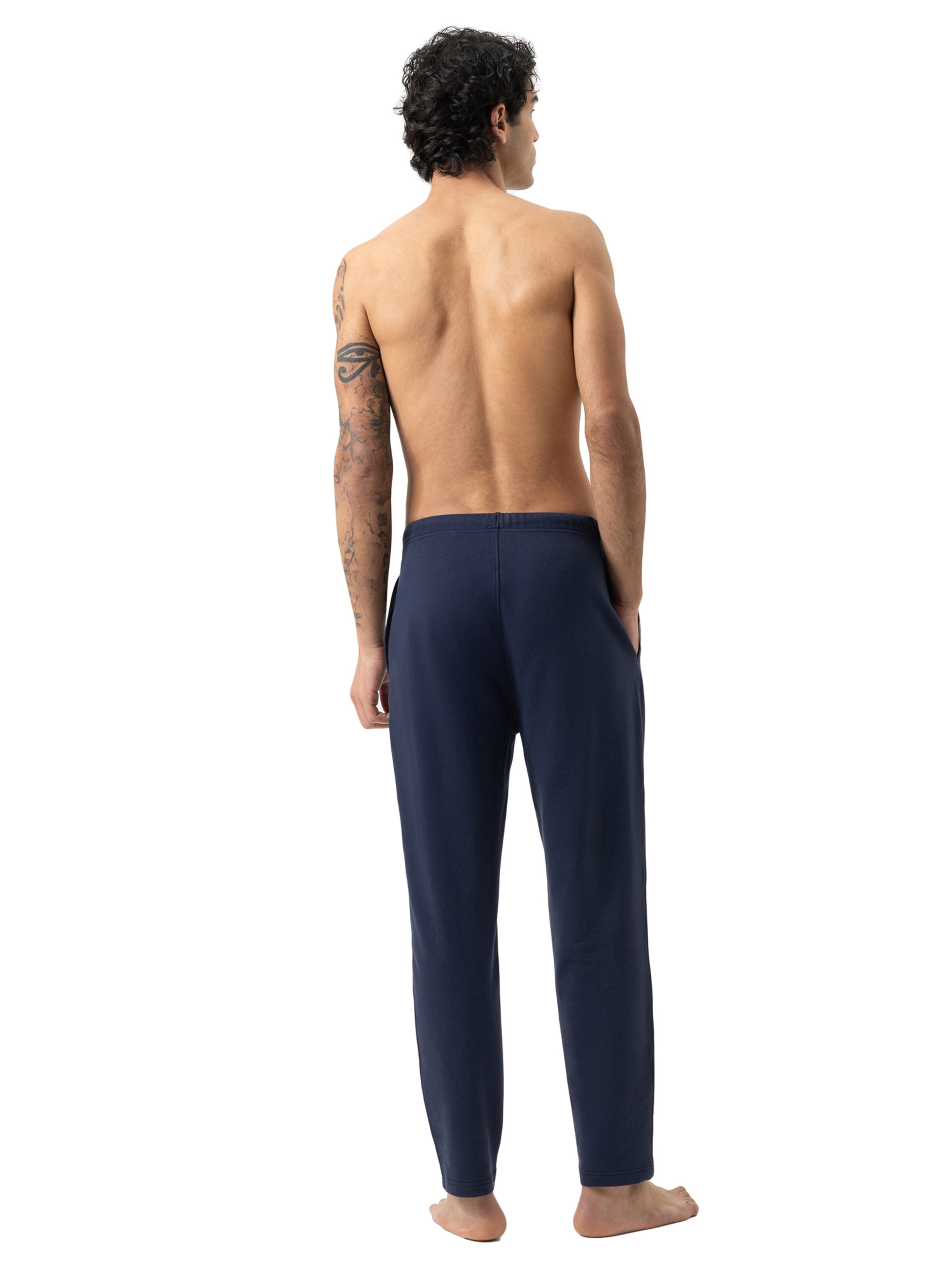 Mey Pajama pants in Blue