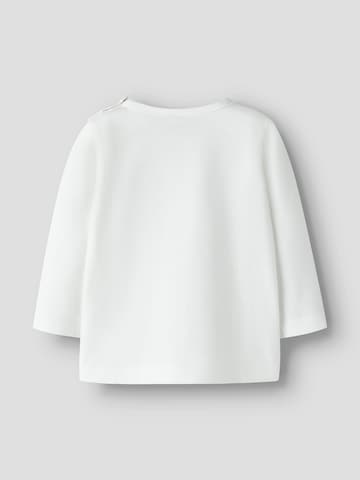 NAME ITMajica 'NBFFRONTIE' - bijela boja