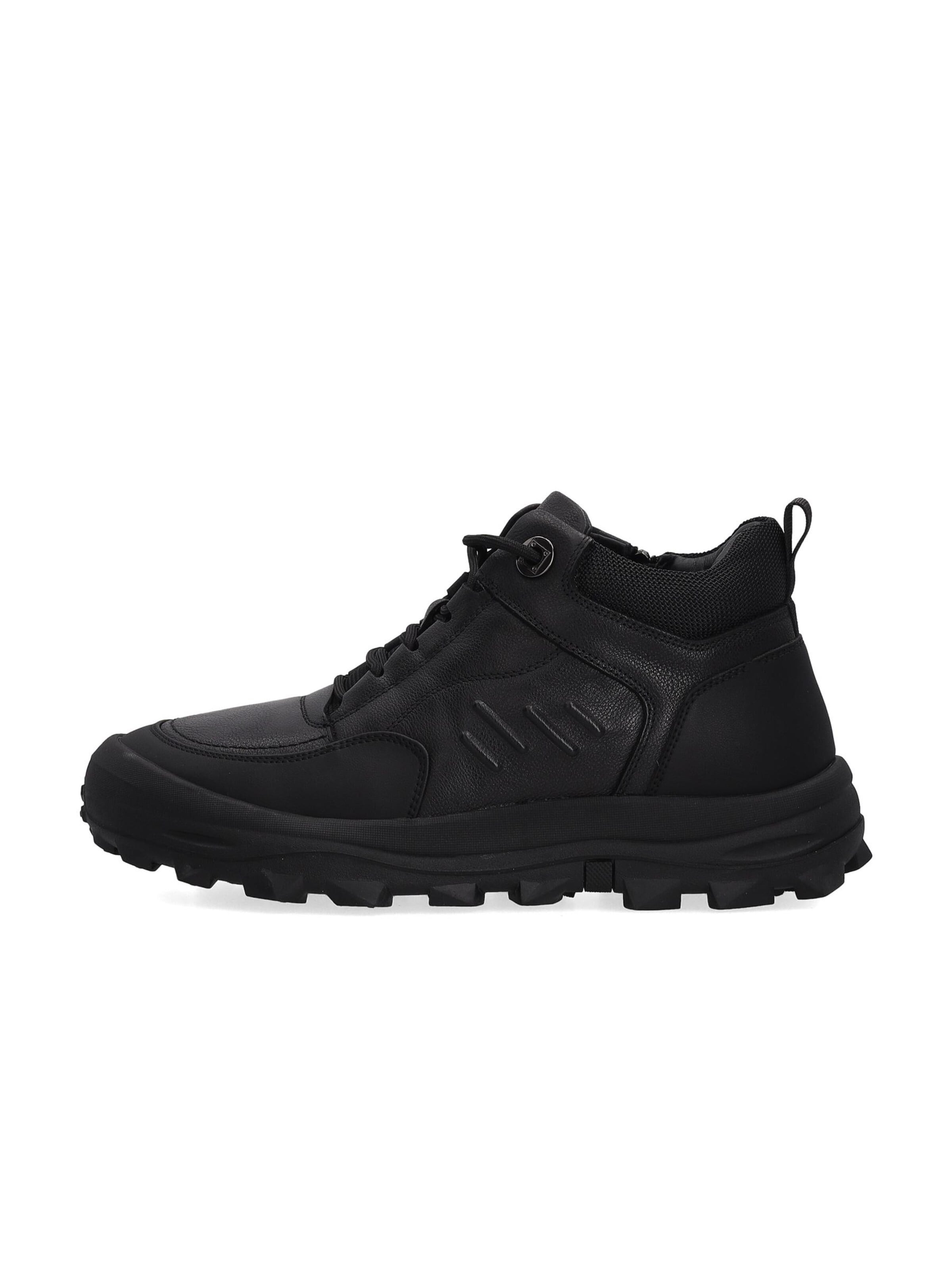 VENEZIA Sneaker low‌‌ in Schwarz: Vorderseite