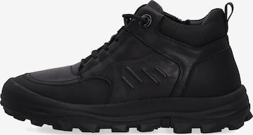 VENEZIA Sneaker low in Schwarz: Vorderseite