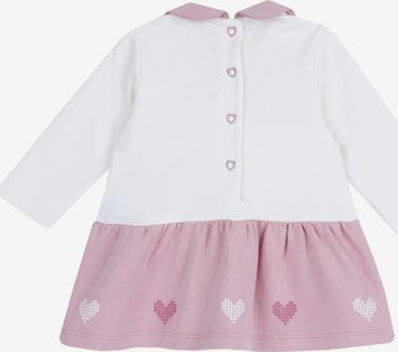 CHICCO Dress in Pink