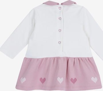 Robe CHICCO en rose