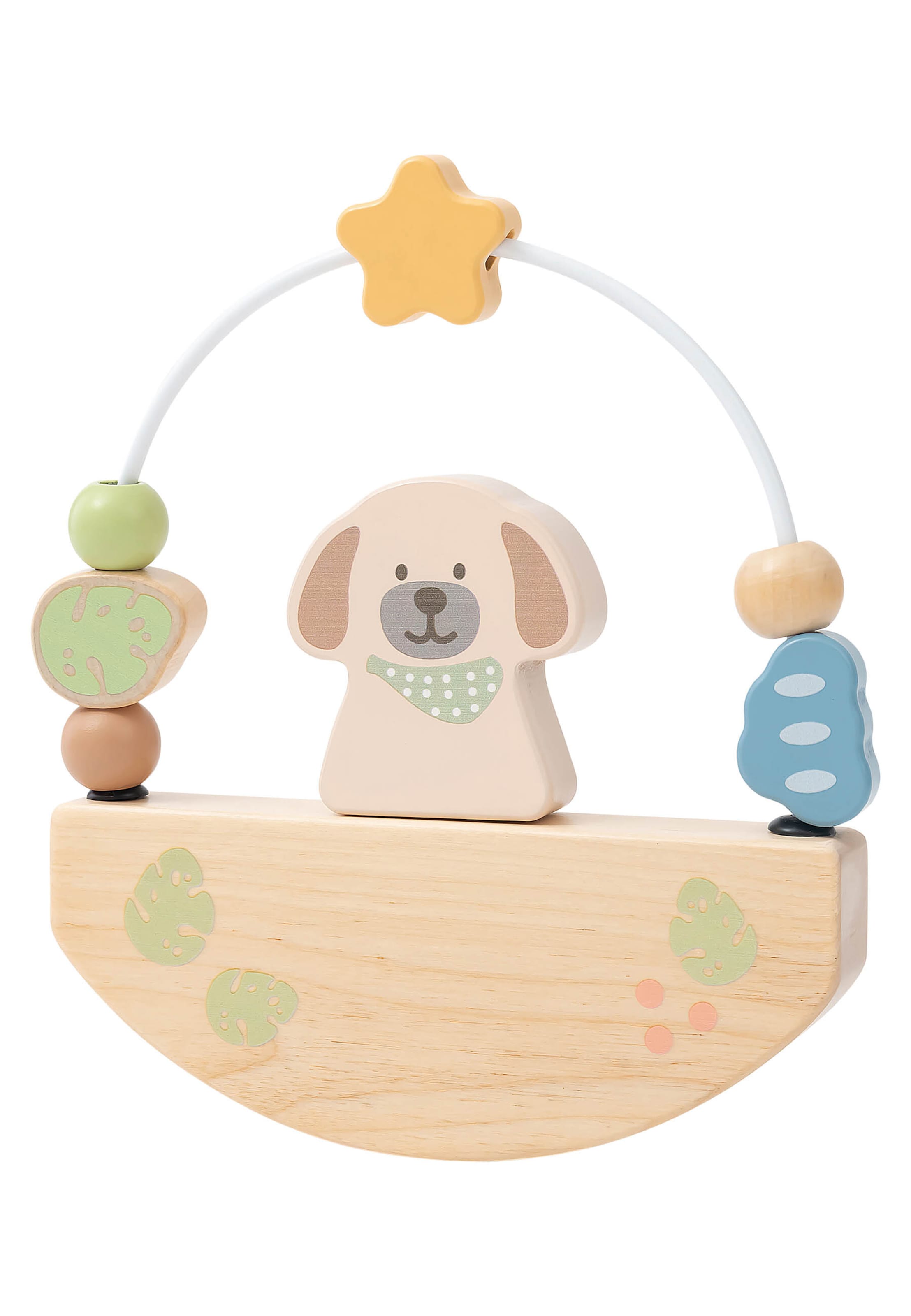 STERNTALER Game 'HUND Lucky' in Mixed colors