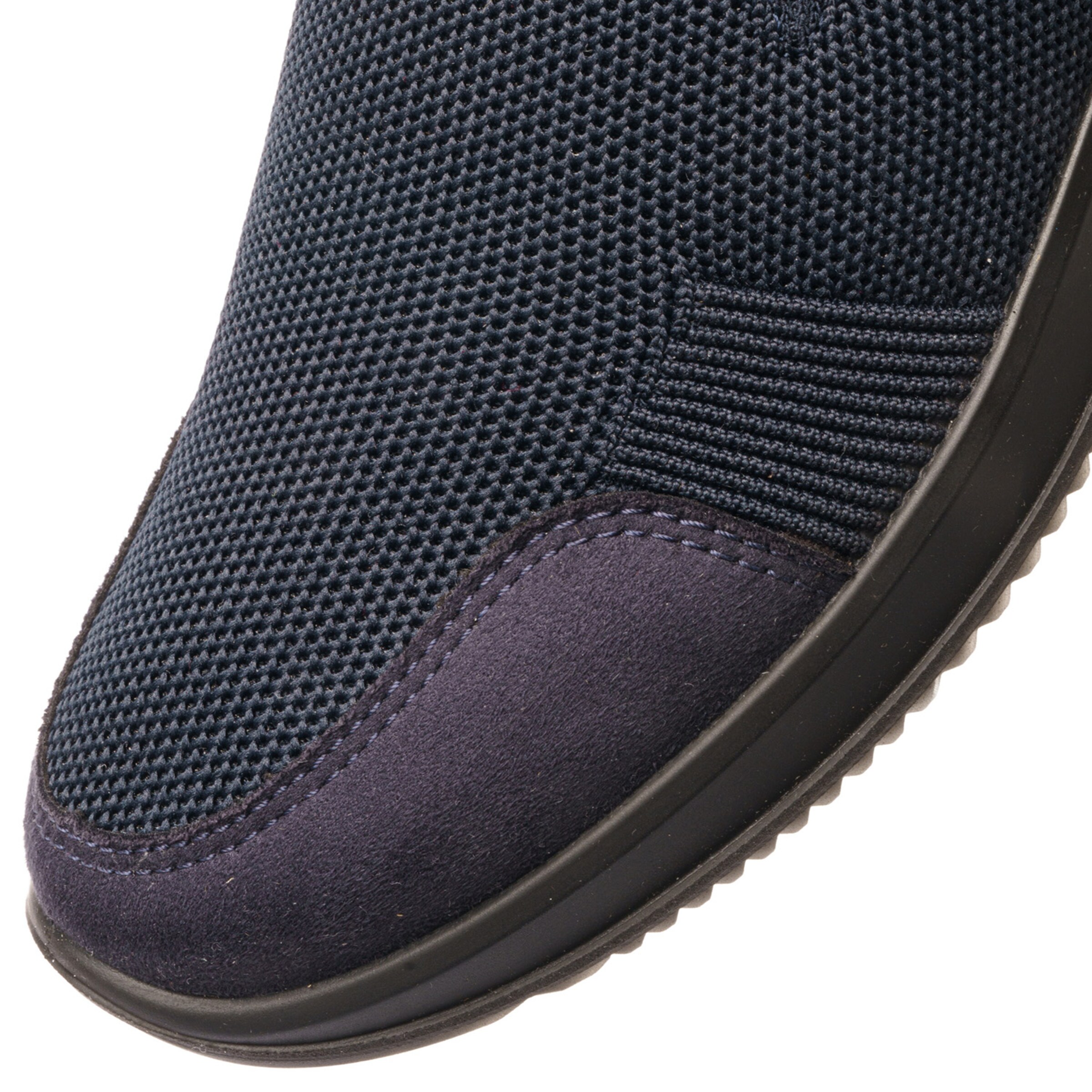 ARA Slip-Ons 'Fusion4' in Blue