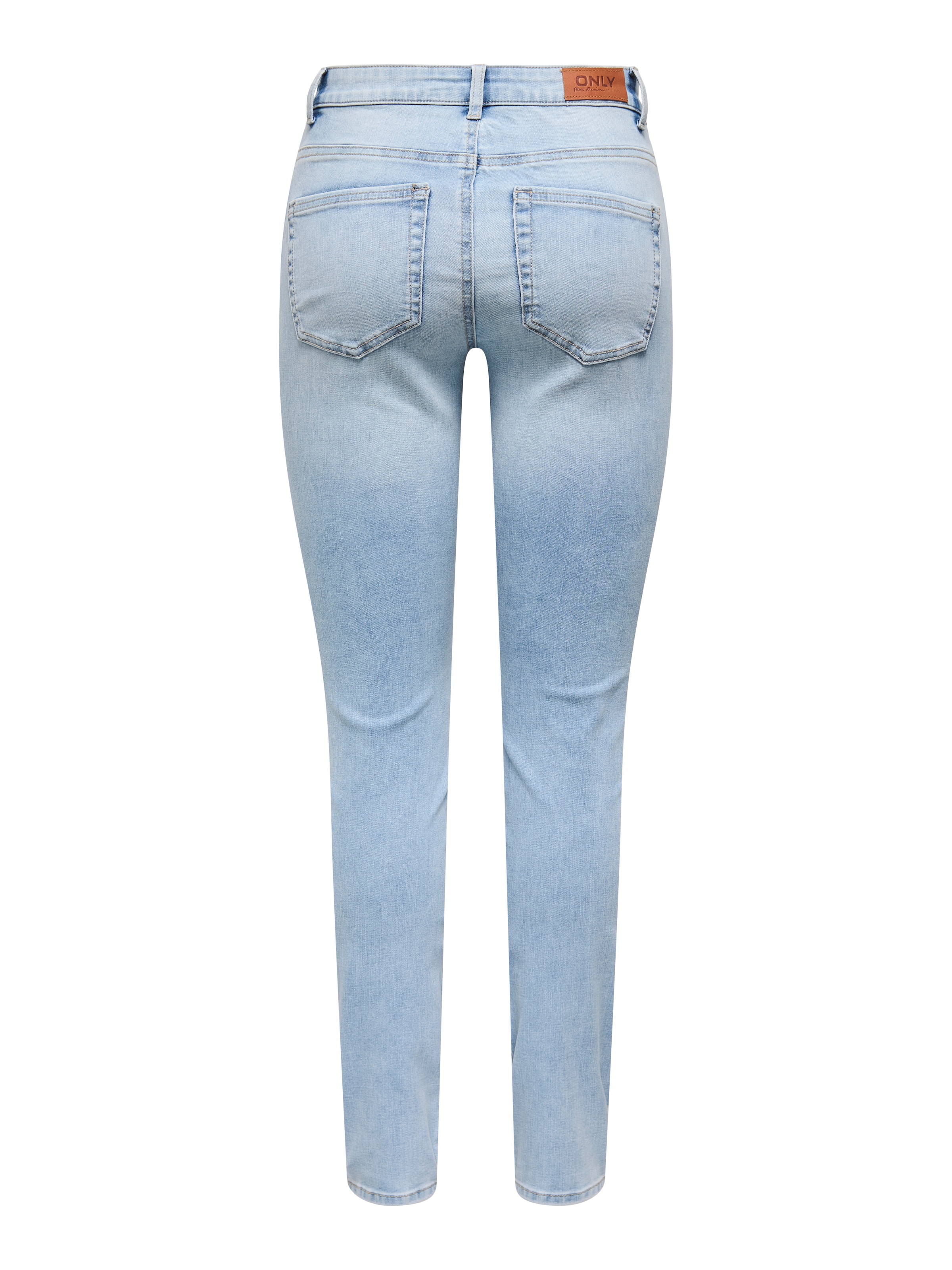 ONLY Slim fit Jeans in Blue