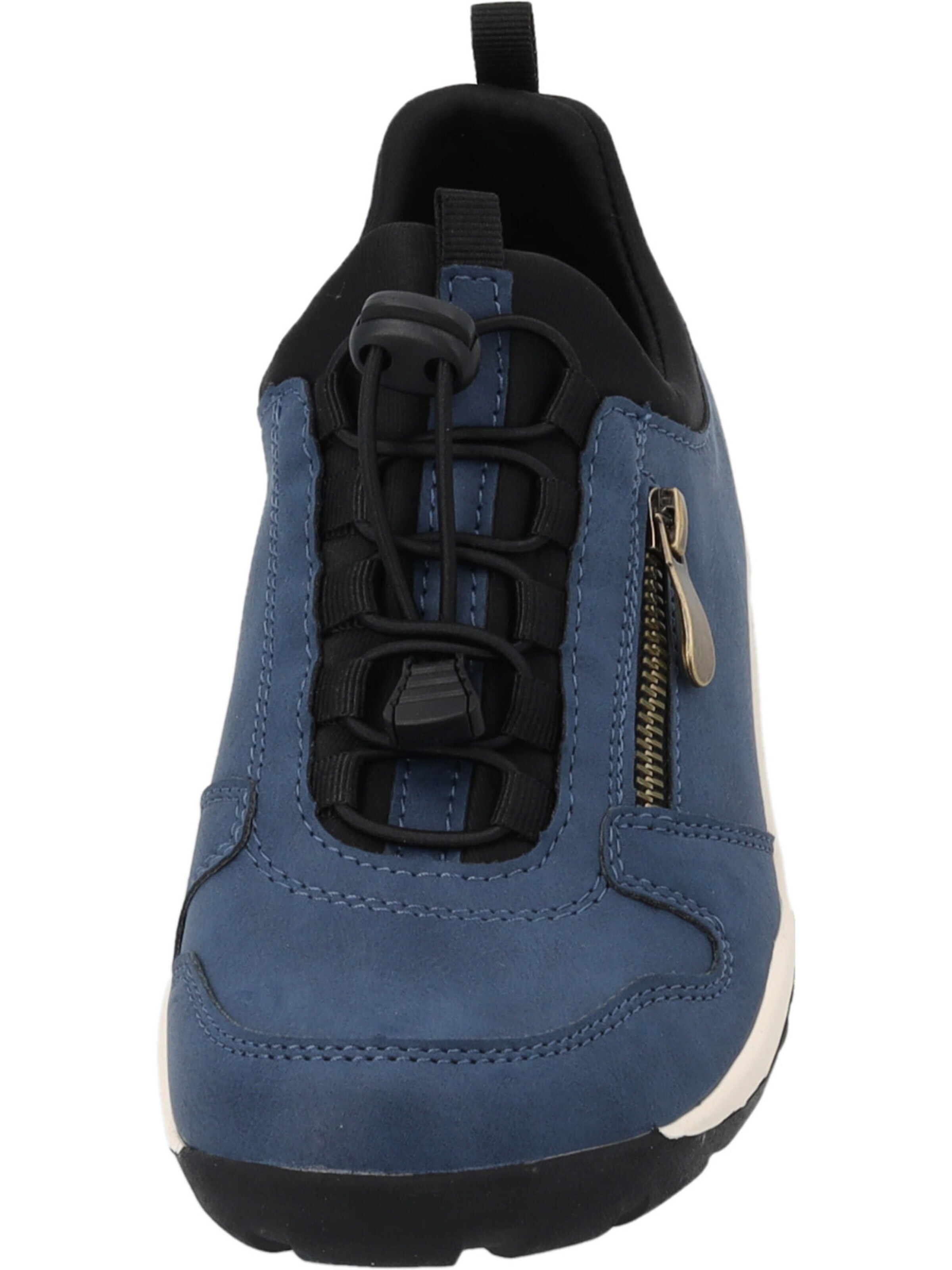 Palado - Zapatillas deportivas bajas 'Palado Mireleon' en azul