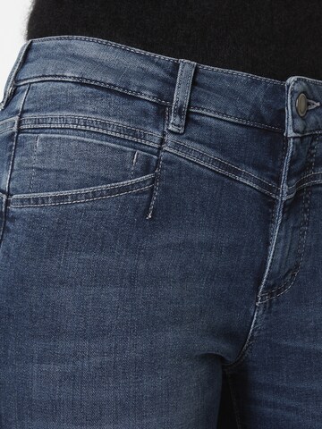 PADDOCKS Skinny Jeans in Blau