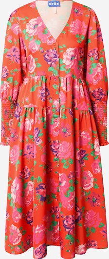 Crās Dress in Mixed colours / Light red, Item view