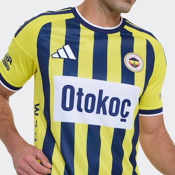 ADIDAS PERFORMANCE Performance shirt 'Fenerbahçe 2026/2027' in Yellow