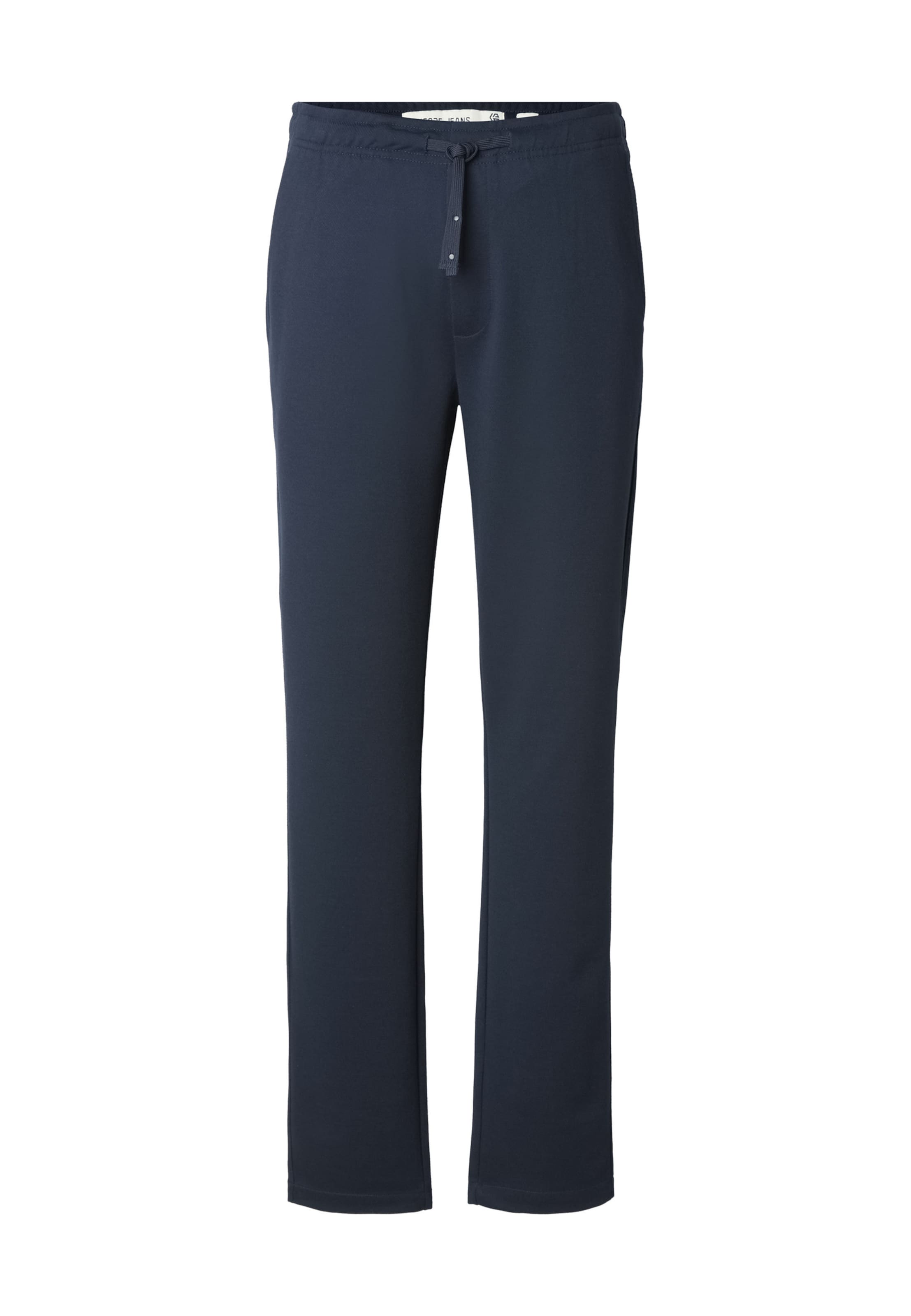 Loosefit Pantalon 'INHeino' INDICODE JEANS en bleu : devant