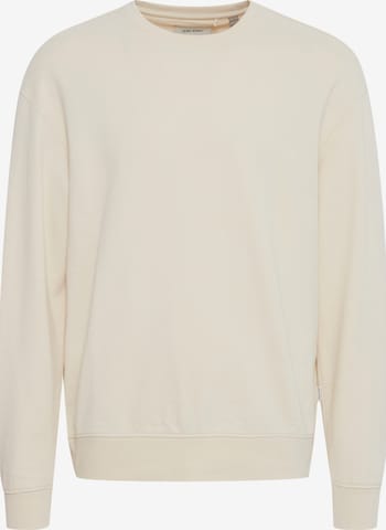 BLEND - Sudadera ' BRODY ' en beige: frente