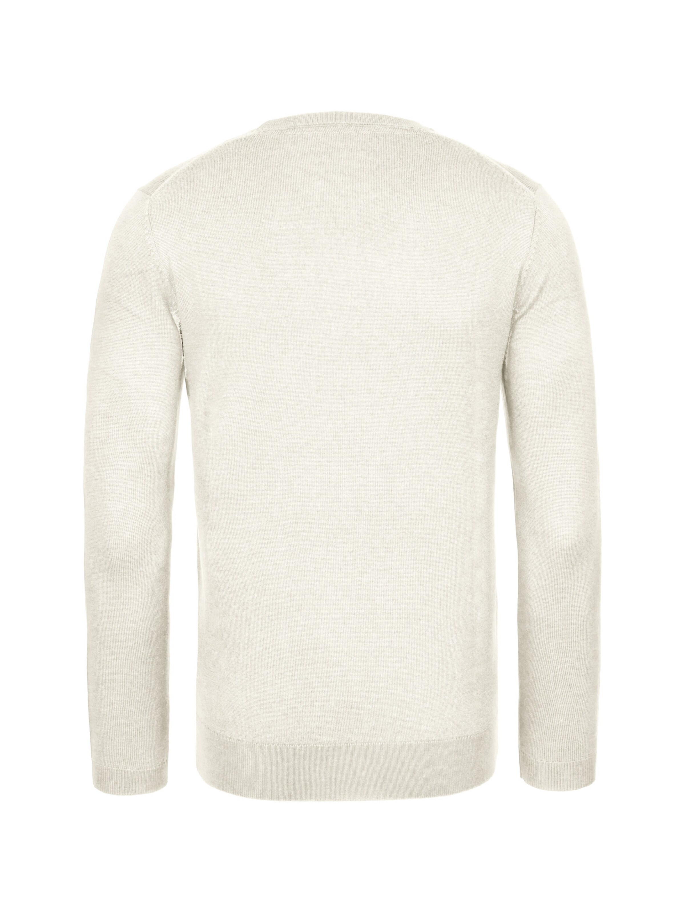 Karl Lagerfeld Sweater '655000' in Beige