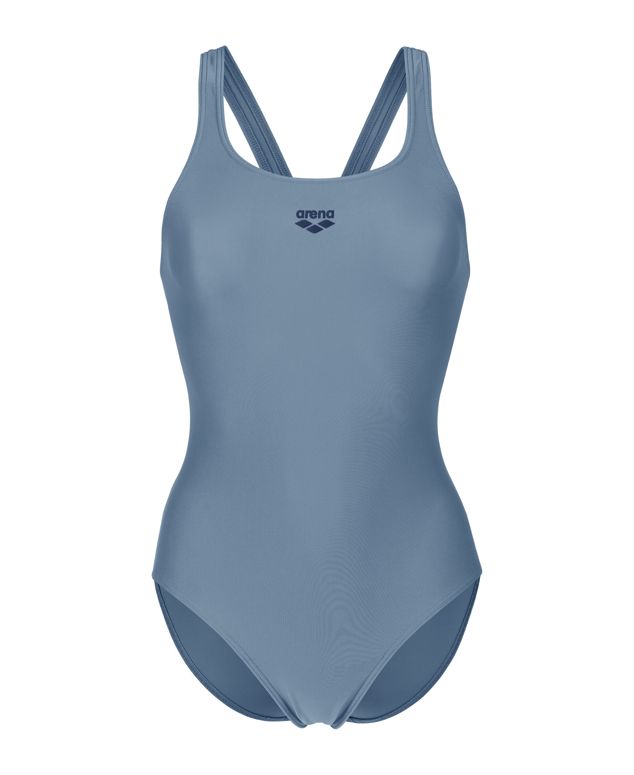 ARENA Active Swimsuit in Blue: front
