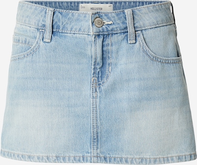 HOLLISTER Suknja u svijetloplava, Pregled proizvoda