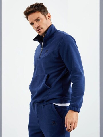 Tommy Life Sweat suit in Blue
