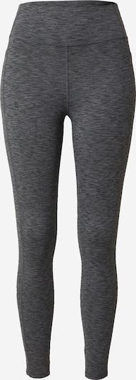 SKECHERS Sports trousers in Dark grey, Item view