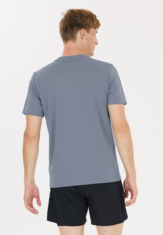 ENDURANCE Performance Shirt 'Vernon' in Grey
