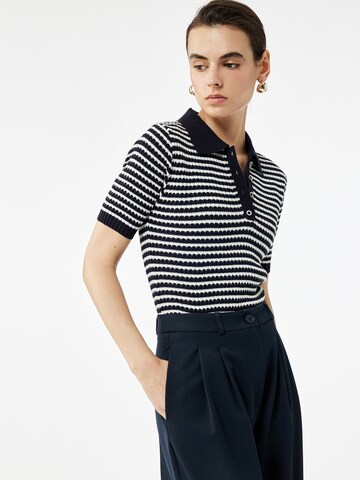 Koton Sweater in Beige: front