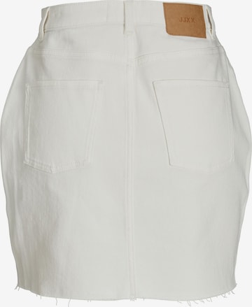 JJXX Skirt 'Hazel' in White