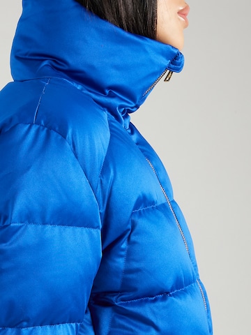 Lauren Ralph Lauren Зимняя куртка 'SAGIRA' в Синий