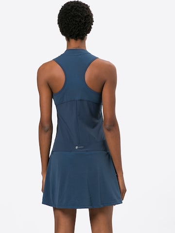 ADIDAS GOLF Αθλητικό φόρεμα σε μπλε