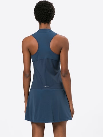 ADIDAS GOLF Sports Dress in Blue