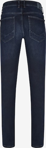 CAMEL ACTIVE Regular Jeans 'Madison' in Blau