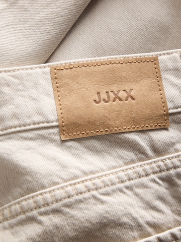 Regular Jean 'JXFUJI' JJXX en beige