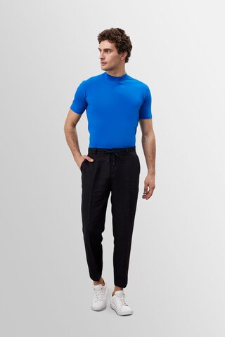 Antioch Shirt in Blauw