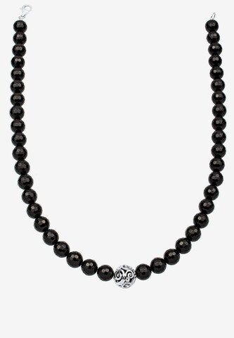 ELLI Necklace in Black