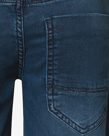 STACCATO Regular Jeans in Blue