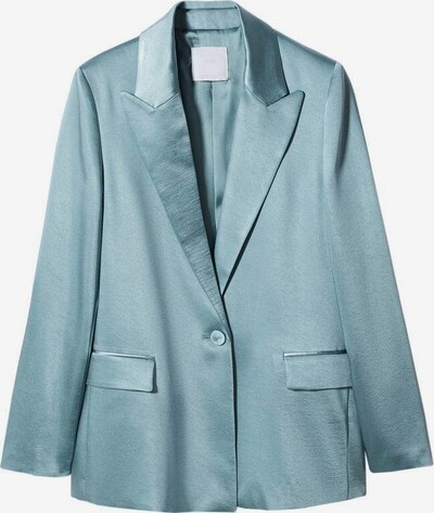 MANGO Blazer 'Nicole' in pastellblau, Produktansicht