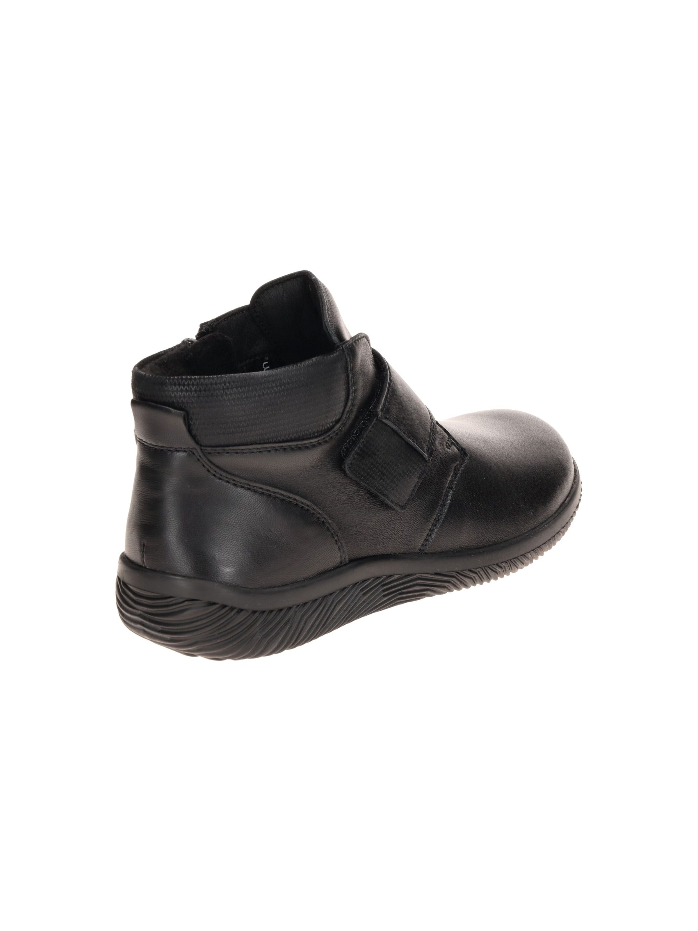WALDLÄUFER Boots 'Roya' in Black