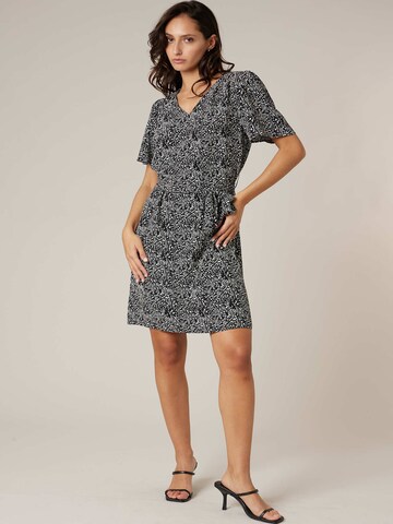 Deeluxe Jurk 'Nala' in Zwart