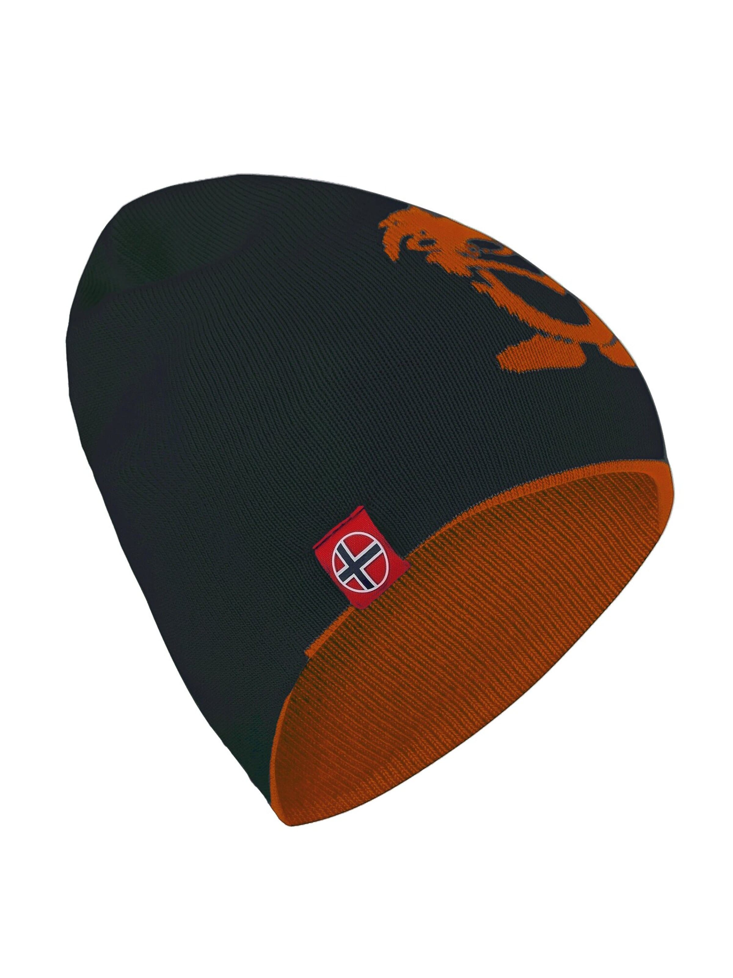 TROLLKIDS Hat in Green