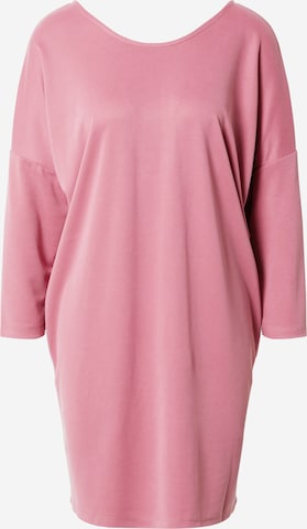 Robe 'Nuala' mbym en rose : devant