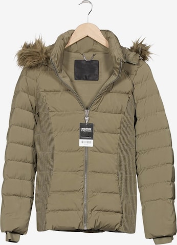 GUESS Mantel M in Grün: Vorderseite