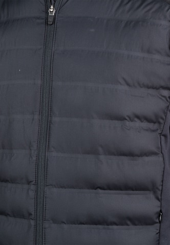 ENDURANCE Športna jakna 'Midan' | siva barva