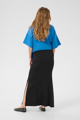 CULTURE Skirt 'CUalwine' in Black