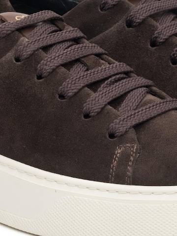 Estro Sneakers '09-2932' in Brown