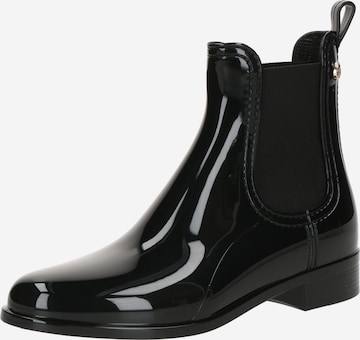 juoda LEMON JELLY „Chelsea“ batai 'COMFY': priekis