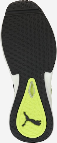 PUMA Αθλητικό παπούτσι 'Nitro Squared Force' σε μαύρο