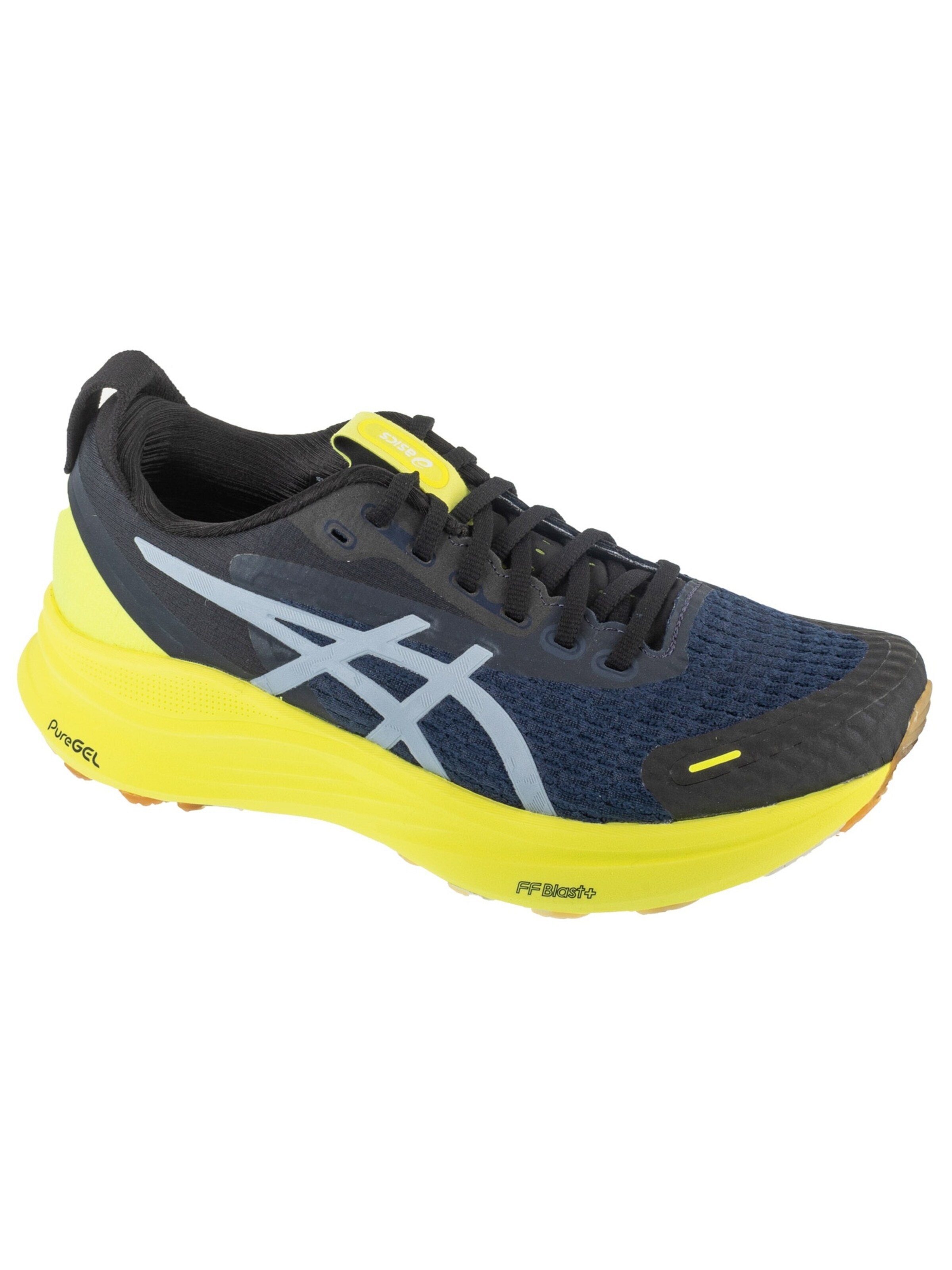 ASICS Loopschoen 'Gel-Kayano 32 Lite-Show' in 41,5 in de kleur Zwart, Productweergave