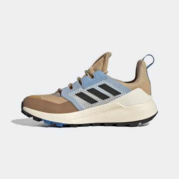 ADIDAS TERREX Wanderschuh 'Trailmaker' in Beige