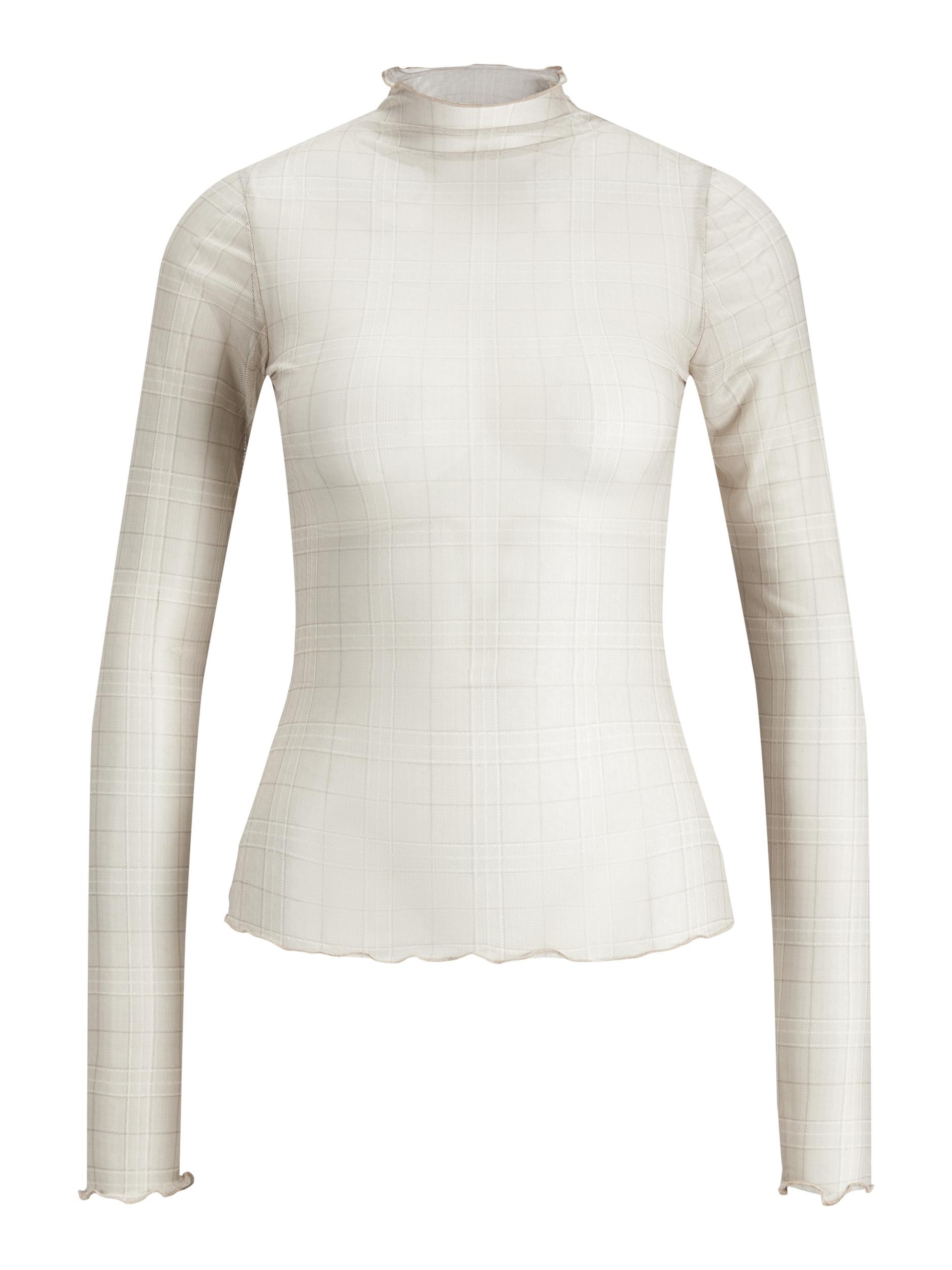 JJXX Paita 'Zoey' värissä beige: etupuoli