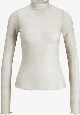 JJXX Shirt 'Zoey' in Beige: predná strana