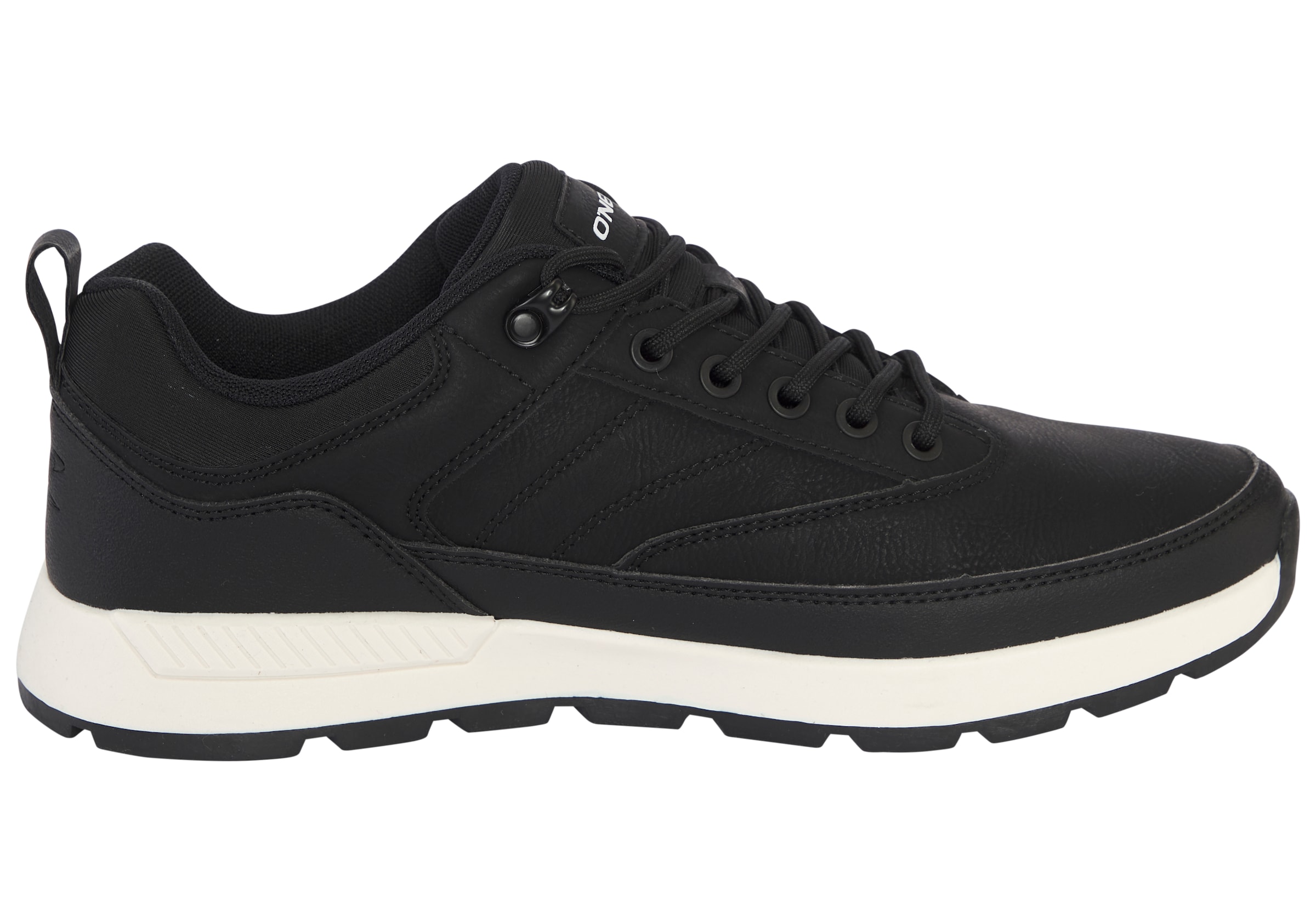 O'NEILL Sneaker in Schwarz